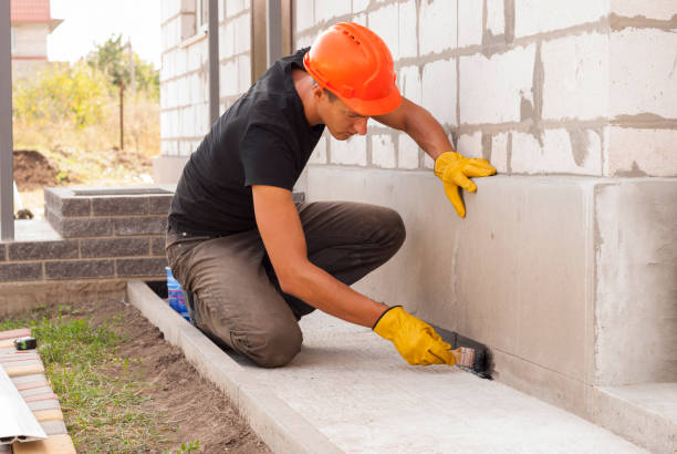 Licensed Basement Waterproofing service in Lynwood, IL - Halo Water Proofing